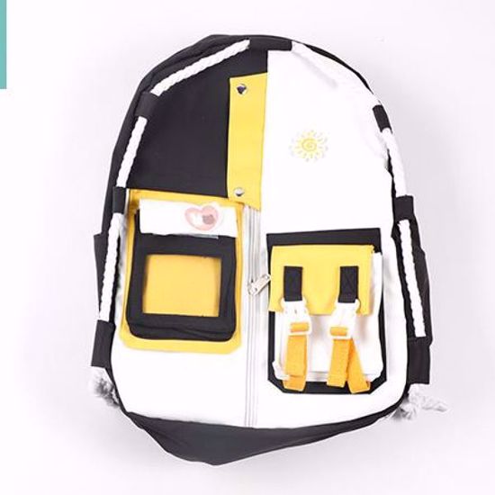 Picture of Versatile Stylish Backpack