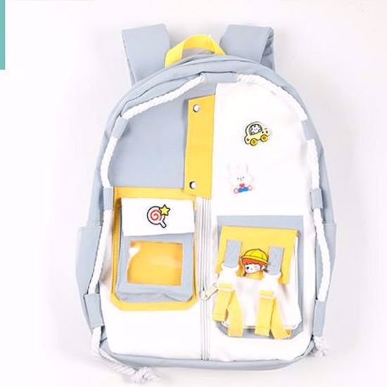 Picture of Versatile Stylish Backpack