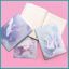 Picture of Dreamland 16k Notebook - 158x255mm x 84 Pieces