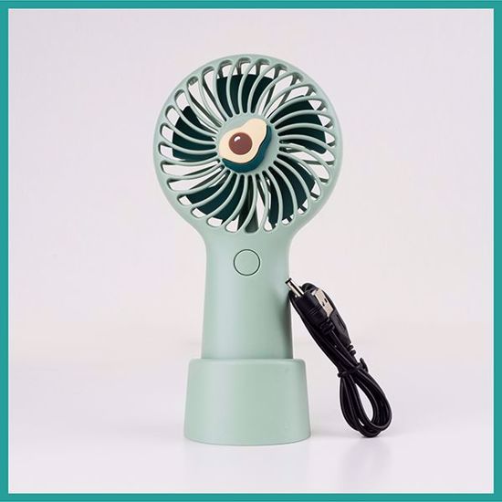 Picture of Candy Hand Held Fan