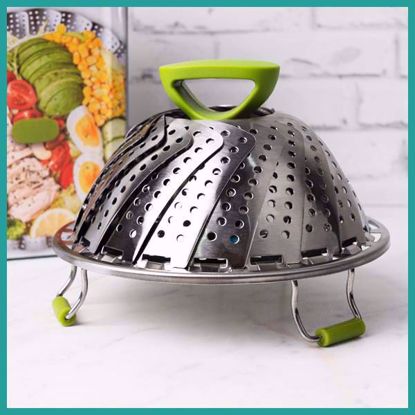 Picture of Steamer basket
