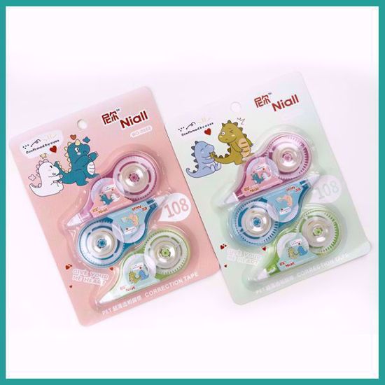 Picture of correction tape 3 pcs
