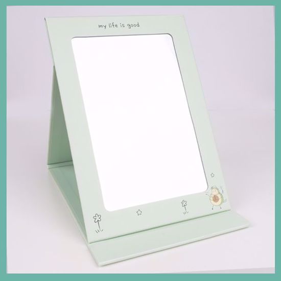 Picture of HD Folding Mirror