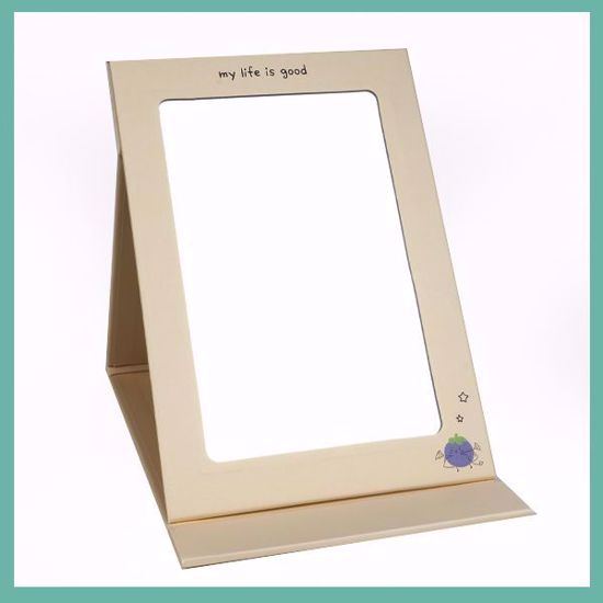Picture of HD Folding Mirror