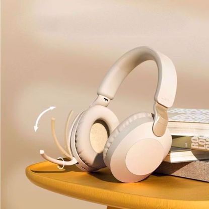Picture of headset bluetooth