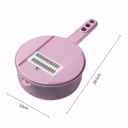 Picture of vegetable chopper
