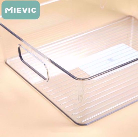 Picture of Transparent boxes