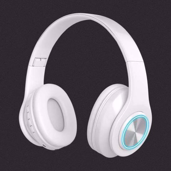 Picture of headset bluetooth