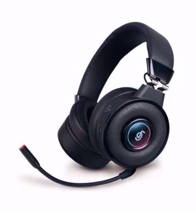 Picture of headset bluetooth gaming