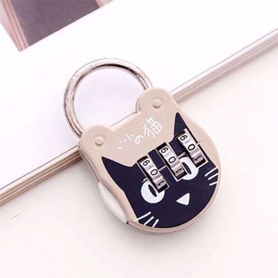 Picture of mini lock