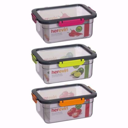 صورة Food protection box