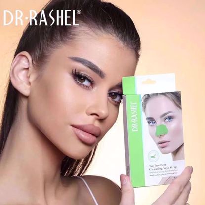 صورة Tea Tree Deep Cleansing Nose Strips