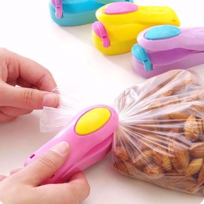 صورة package bag sealer