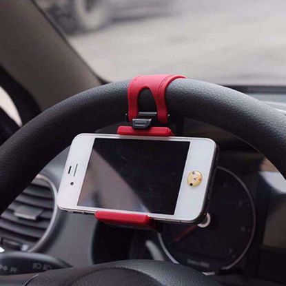 Picture of Phone holder