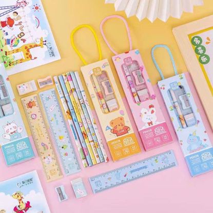 Picture of pencil set
