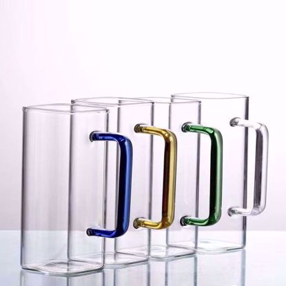 Picture of Simple glass