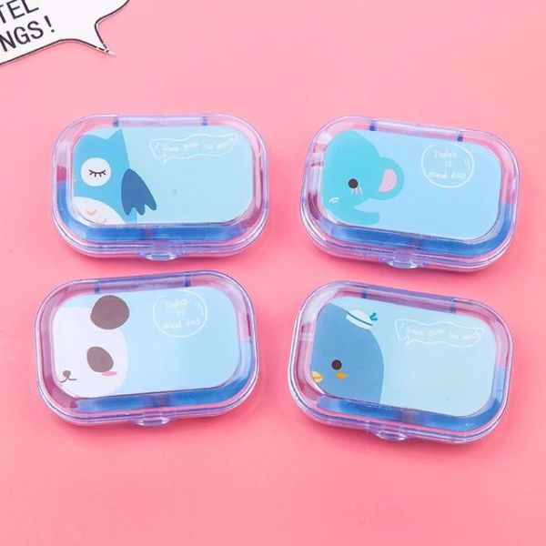 Mievic Makeup and Cosmetics Online Eye lens box