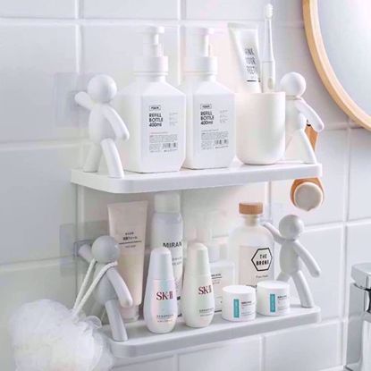 صورة Attractive plastic holders