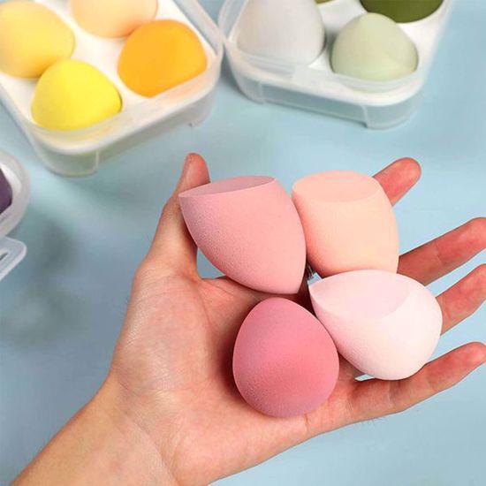 Picture of Beauty blender set
