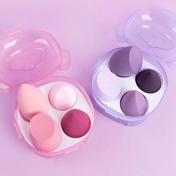 Mievic Makeup and Cosmetics Online Beauty blender set