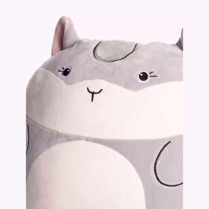 Picture of doll pillow