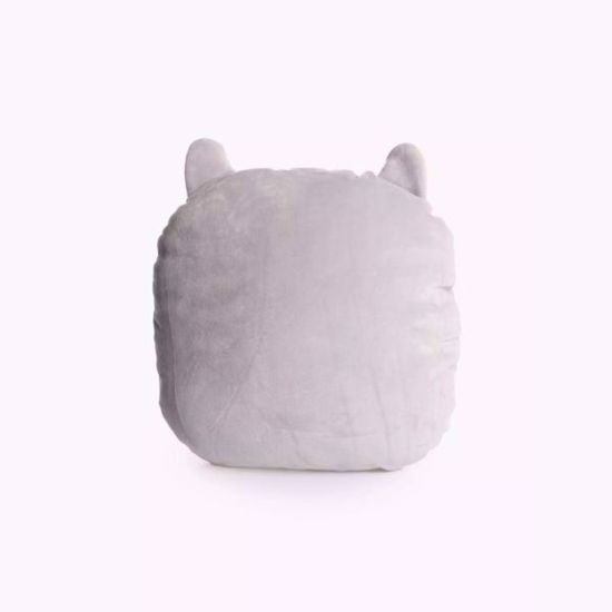 Picture of doll pillow