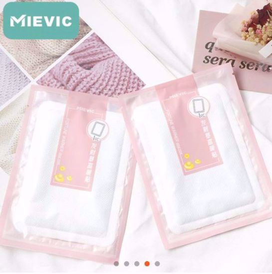 صورة HEATING PAD 10 PCS