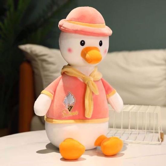 Picture of Cute duck doll