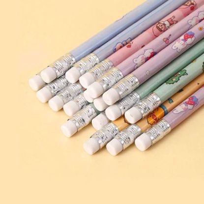 Picture of pencils