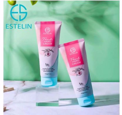 Picture of hand cream
