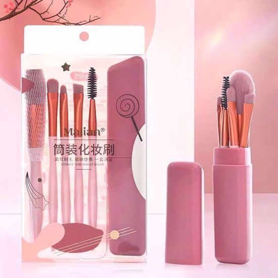Picture of Makeup Brush Set