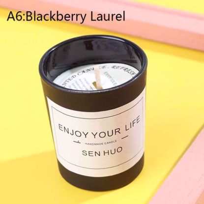 Picture of Perfume candle
