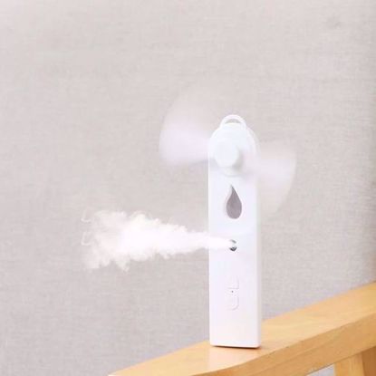 Picture of Air Humidifier Spray Fan