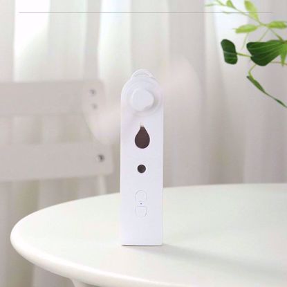 صورة Air Humidifier Spray Fan
