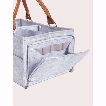 صورة Diaper Bag