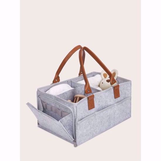 صورة Diaper Bag