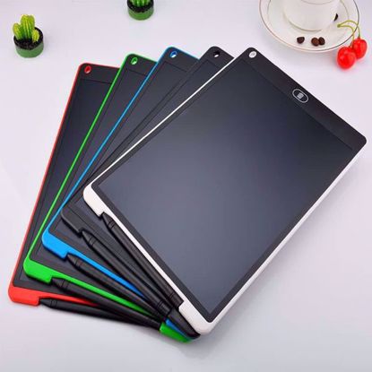 Picture of LCD Writing Tablet