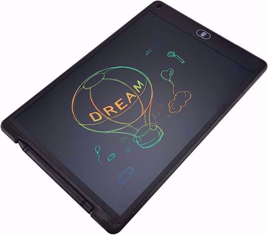 صورة LCD Writing Tablet