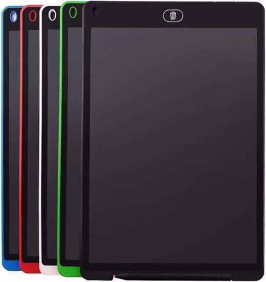 Picture of LCD Writing Tablet