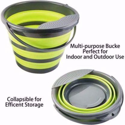 Picture of Collapsible Bucket big