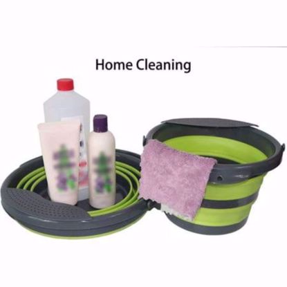 Picture of Collapsible Bucket big