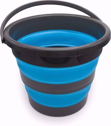 صورة Collapsible Bucket size M