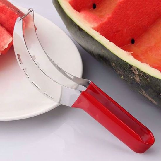 Picture of Stainless Steel Watermelon