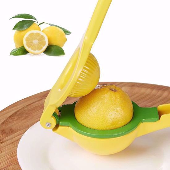 Picture of Manual Lemon Squeezer