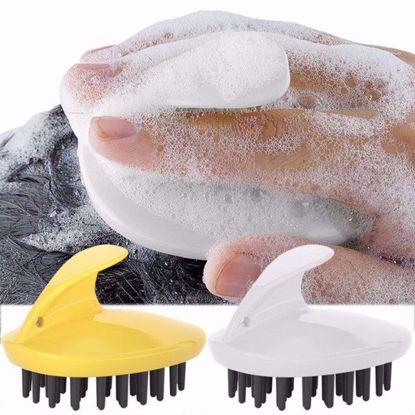 Picture of Hair Scalp Massager