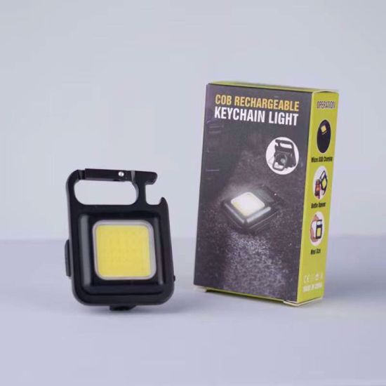 Picture of keychain light
