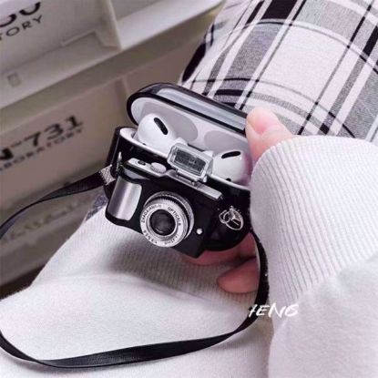 Picture of Airpod Pro design camera case
