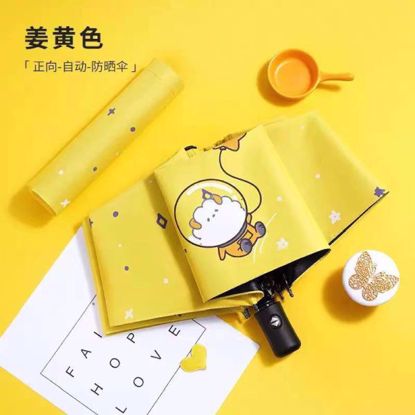 Picture of umbrella
