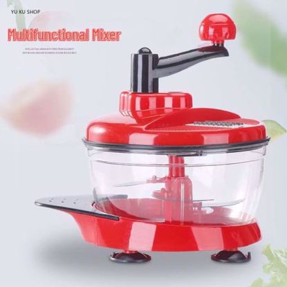 Picture of Mixer Food Processor