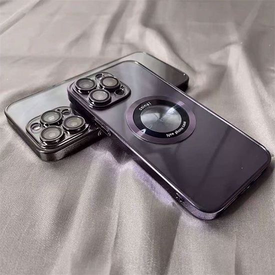 Picture of Iphone Pro & Promax Cover